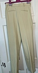 SIGRID OLSEN WOMEN’S ESSENTIALS ll DRESS PANTS -SIZE 2 - NWT - Picture 1 of 9