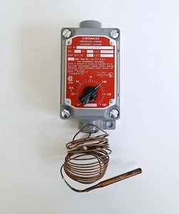 Control de temperatura Chromalox PIT-15EP - Imagen 1 de 9