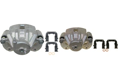 KIT pinzas de freno de disco delanteras Raybestos para Hyundai Azera 2006-2011 (77286) Foto 1 de 4