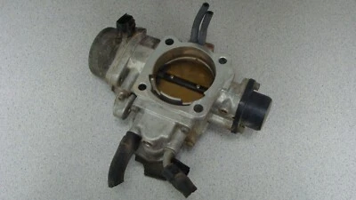 Hyundai Santa Fe XG350 2003-2005 Kia Amanti 3,5 L carrocería del acelerador Foto 1 de 2