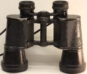 SWAROVSKI..7 X 42..binoculars...nite hunter ... extra bright and clear - Picture 1 of 4