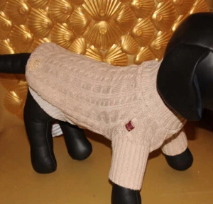 2912_Angeldog_Hundekleidung_Hundepullover_Pullover_Pulli_Chihuahua_RL32_S - Bild 1 von 3