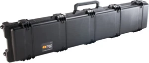 Pelican iM3410 Storm Case with Foam (Black) - Picture 1 of 2