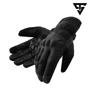 Moto guanti invernale Aquila A5 H2Out Touring e urban Off-Road - Foto 1 di 5