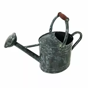 Gardener Select (#GSAW1401CPGENL) 7L Watering Can, Black - Picture 1 of 1