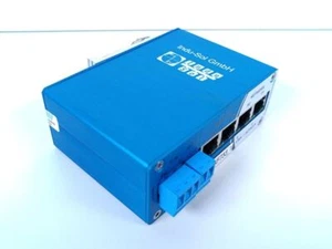 Indu-Sol PNMA II PROFINET/Ethernet Messadapter 114090100 TESTED & TOP ZUSTAND - Picture 1 of 4