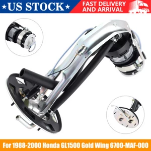 Fuel Pump Assembly For 1988-2000 Honda GL1500 Gold Wing 16700-MAF-000 - Bild 1 von 9
