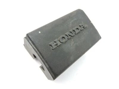 橡胶车把套 1983 年本田 CB1000C 定制 7470rs — 第 1/4 张图片