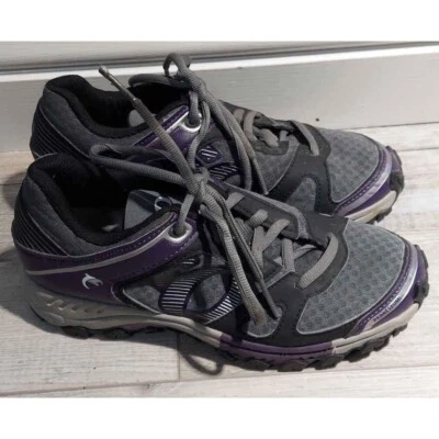 Женская обувь для горного велосипеда Pearl Izumi X-Alp Seek V с шипами размер 38 (7) - Изображение 1 из 4