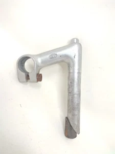 pipa stem  vintage eroica Sakae SR 80 bici bike corsa road - Picture 1 of 3