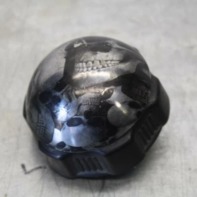 06-20 YAMAHA RAPTOR 700 YFM700R GAS TANK FUEL CELL CAP BB414 - Image 1 of 4