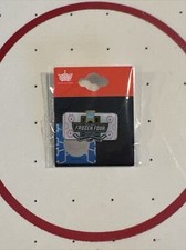 2023 NCAA D1 Men’s Hockey FROZEN FOUR Tampa Bay Rink Lapel Pin - RARE SOLD OUT