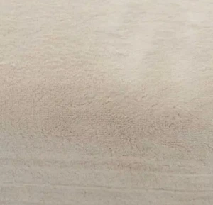 DOG/PET BED HEAVY DUTY FABRIC REPLACEMENT COVER SIZE: (Medium) BEIGE - Picture 1 of 1