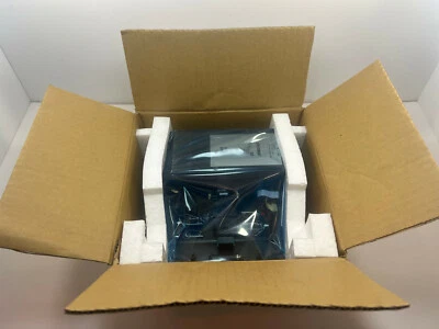 Square D SY/MAX 8005 EPS-50 Power Supply 100-240VAC – PLC System Power - Image 1 of 4