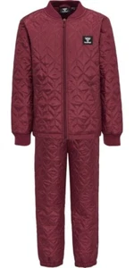 Bumblebee children training suit hmlnule thermal set - Picture 1 of 70