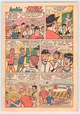 1975 ARCHIE COMICS HOSTESS TWINKIES Vintage 6.5"X9.5" Magazine Ad 1970's M537