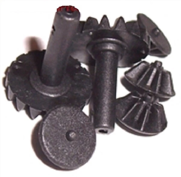 BSD Racing Satelliti e planetari 1/16 - BS902-003 - Immagine 1 di 1