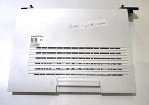 HP LaserJet M604 Face Up Tray Assembly RM2-6298-010CN - SHIPS FROM OHIO! - Picture 1 of 1