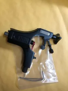 DIABLO KAMI Original BLACK For V2 Rotary Tattoo Machine ( no motor ) - Picture 1 of 4