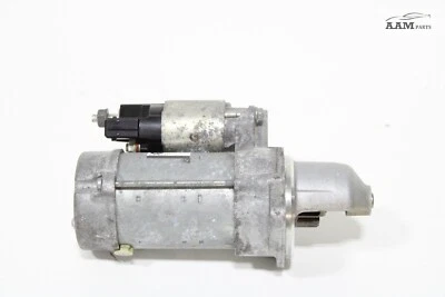 BMW 335I xDRIVE F30 2013-2015 3,0 L N55 L6 motor de gasolina motor de arranque Denso 12 V OEM Foto 1 de 4