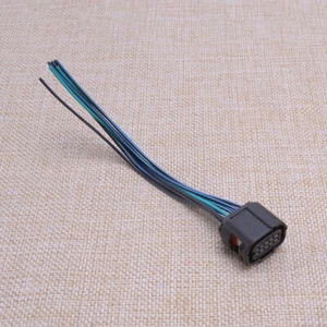 Front Radar Sensor Connector Wire fit for Honda Accord 2016-2017 qn - Picture 1 of 4