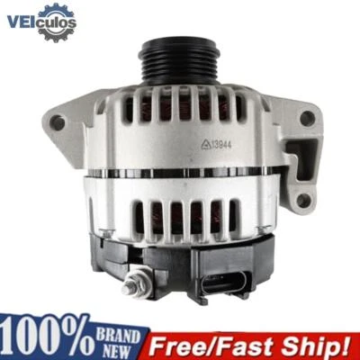 Alternator For 2004-2005 Chevrolet Classic 2002-2004 Pontiac Grand Am 13944 - Image 1 of 4