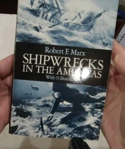 Shipwrecks In The Americas - Picture 1 of 10