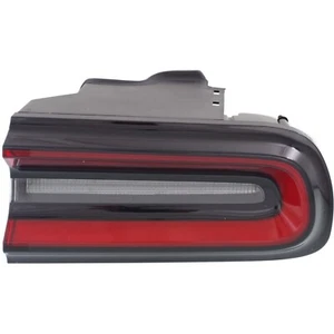 New Led Tail Lamp Outer Right 15-21 Fits Dodge Challenger 68403954AC,68510770AA - Bild 1 von 4
