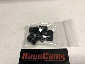 5pc 6mm Semi Wide Lens m12x05 m12 s-mount for CCTV Security CCD LED CMOS Camera - Picture 1 of 1
