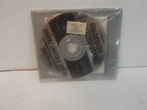 YU-GUNG EINSTURZENDE NEUBAUTEN IMPORTED CD NEW SEALED - Picture 1 of 2