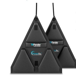 WAVESRX PWC Parafango Paraurti e Tacchetti Soft Loop per Jet Ski Sicuro e Comodo Doc - Foto 1 di 4