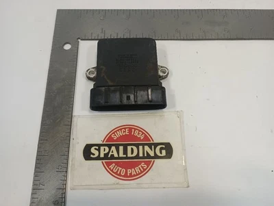 Ignitor from 1997 Toyota 4 Runner 3.4L 11167106 - Image 1 of 4