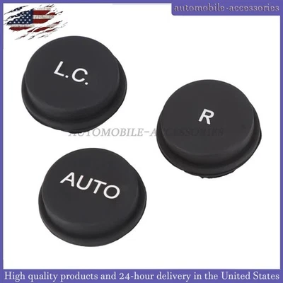 For 81699200 Ferrari New Gearbos Control Dashboard Button Kit - Image 1 of 4