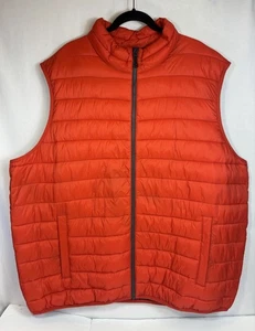 Chaleco Swiss Tech Hombre Naranja 3XL 54-56 - Imagen 1 de 11