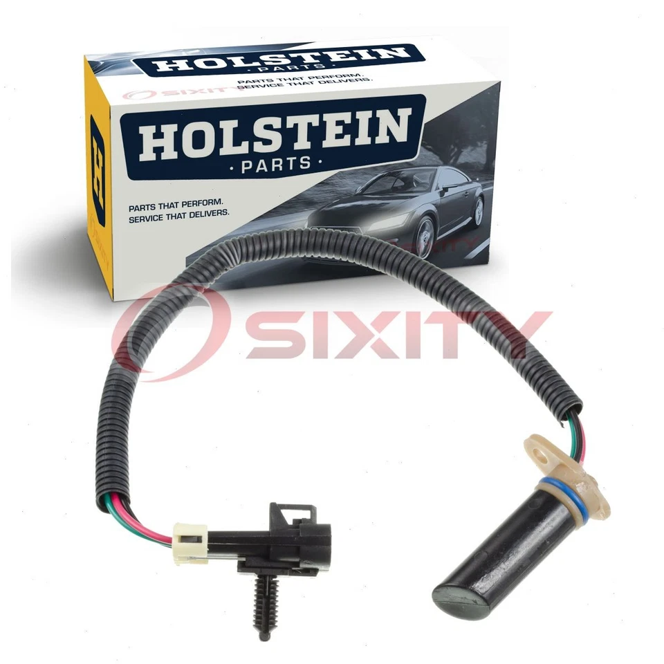 Holstein Camshaft Position Sensor for 2000-2002 Chevrolet Monte Carlo 3.4L yx - Image 1 of 4
