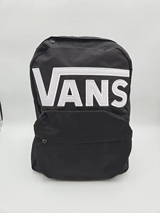 Mochila Vans Old Skool 2 BA Drop V Nueva - Imagen 1 de 7