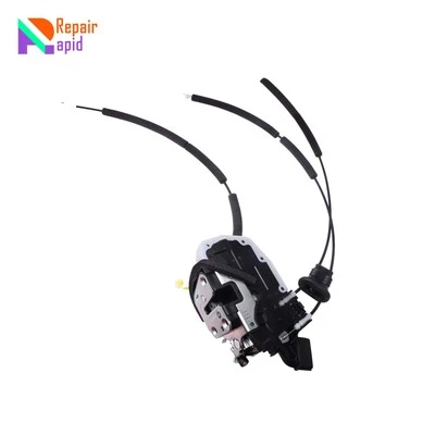 Front Left Driver Door Lock Actuator Motor Assembly for 2011-2017 Nissan Quest - Image 1 of 4