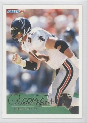 1994 Fleer Pierce Holt #24 - Image 1 of 2
