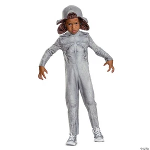 DEMOGORGON ELEGANTE NIÑO PEQUEÑO 2T - Imagen 1 de 1