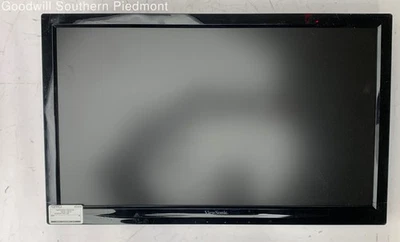 ViewSonic VA2446M-LED 24" HD Monitor - Tested - Image 1 of 4