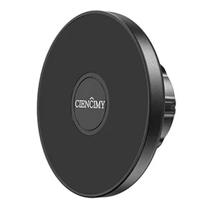 Auto Halterung Basis Designed für MagSafe iPhone 16 15 14 13 12 Serie, nur für  - Bild 1 von 8