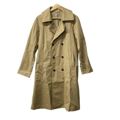 Auth 45rpm - Brown Women's Coat - Imagem 1 de 4