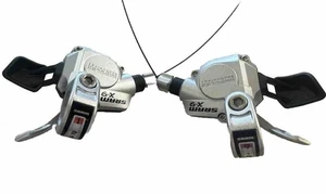 Juego de palancas de cambio Sram X-9 3x9 compartimentos ¡NUEVO! - Imagen 1 de 1