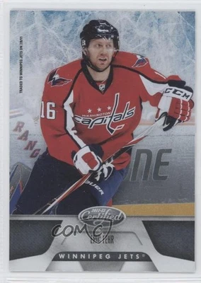 2011-12 Certified Eric Fehr #92 - Image 1 of 2