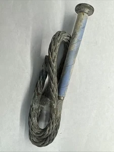 GE General Electric Fuse Cut Out Refill Link 140T 140-T - Picture 1 of 3