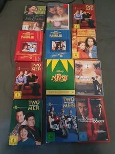 Dvd Sammlung. 24 Stück... - Bild 1 von 2
