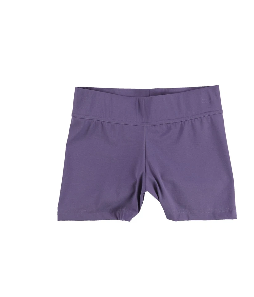 Adidas Womens Solid Tennis Athletic Workout Shorts - Image 1 of 1