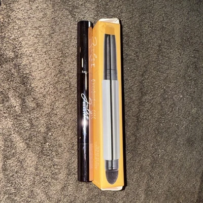 Julep 101 Eyeshadow Stick Marigold Matte New In Box 0.04 OZ - Image 1 of 3