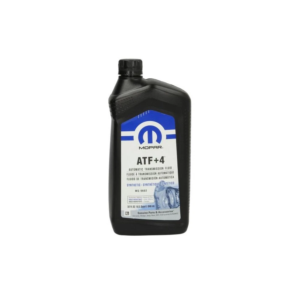 Mopar 68218057AC ATF+4 Automatikgetriebeöl - 946ml