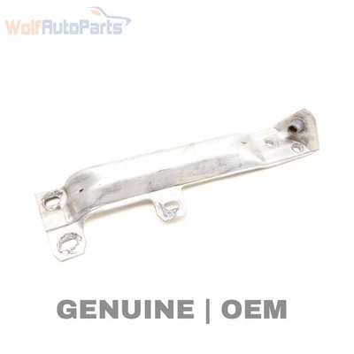 BMW ALPINA B7L 2011-2015 - Soporte de parachoques delantero derecho 7158894 Foto 1 de 4